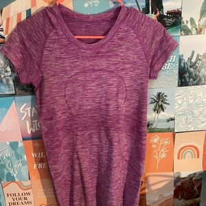 super cute purple swiftly tech